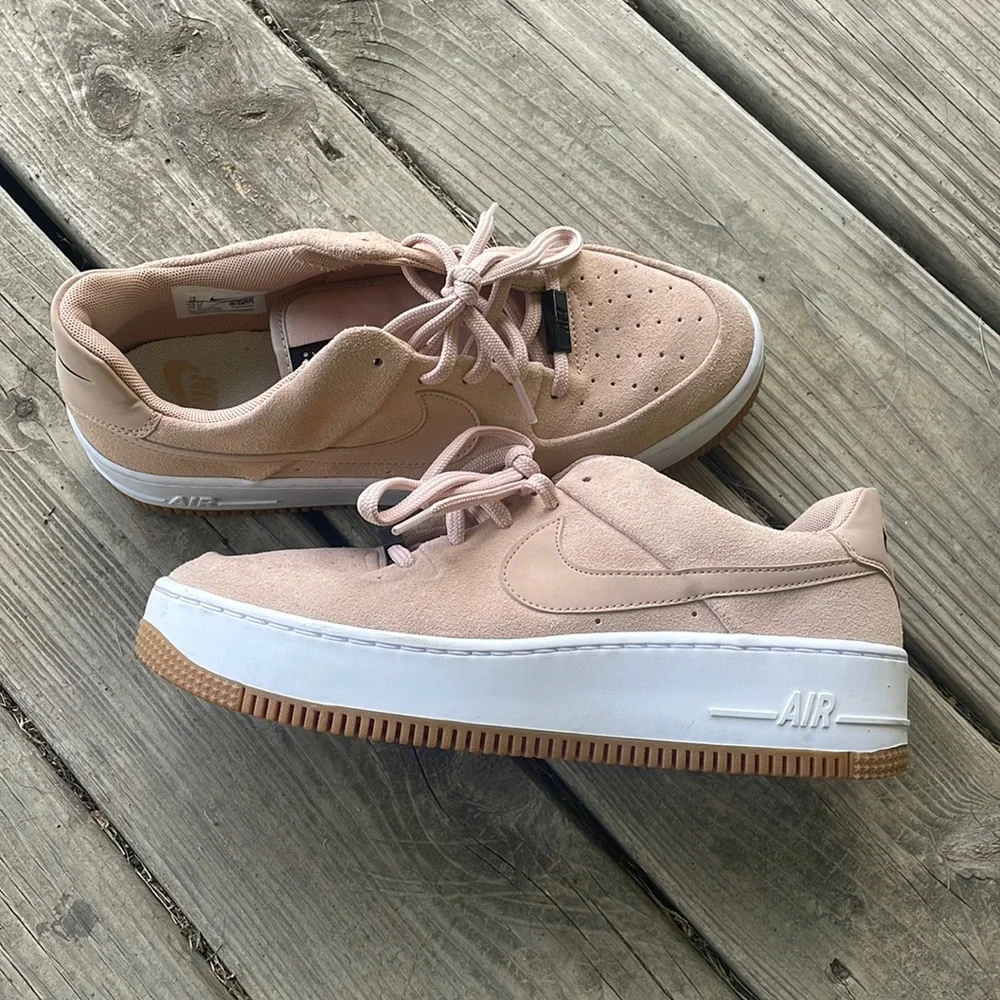 Nike Air Force 1 Sz 10